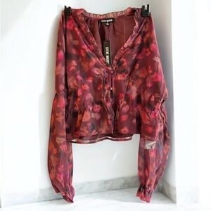 Steve Madden top